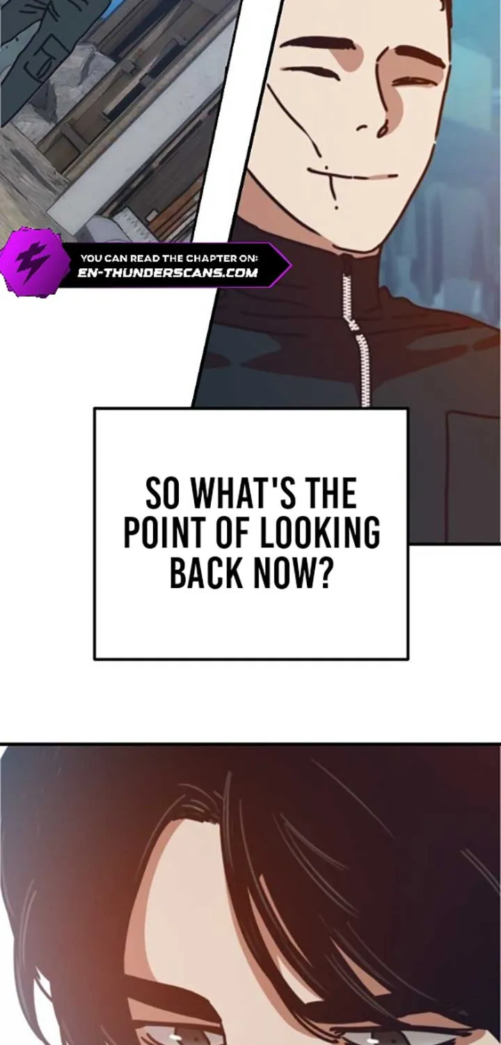 Hidden House in the Apocalypse Chapter 60 page 54 - 