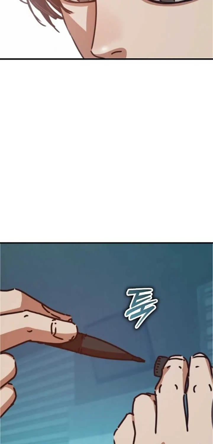 Hidden House in the Apocalypse Chapter 60 page 55 - 