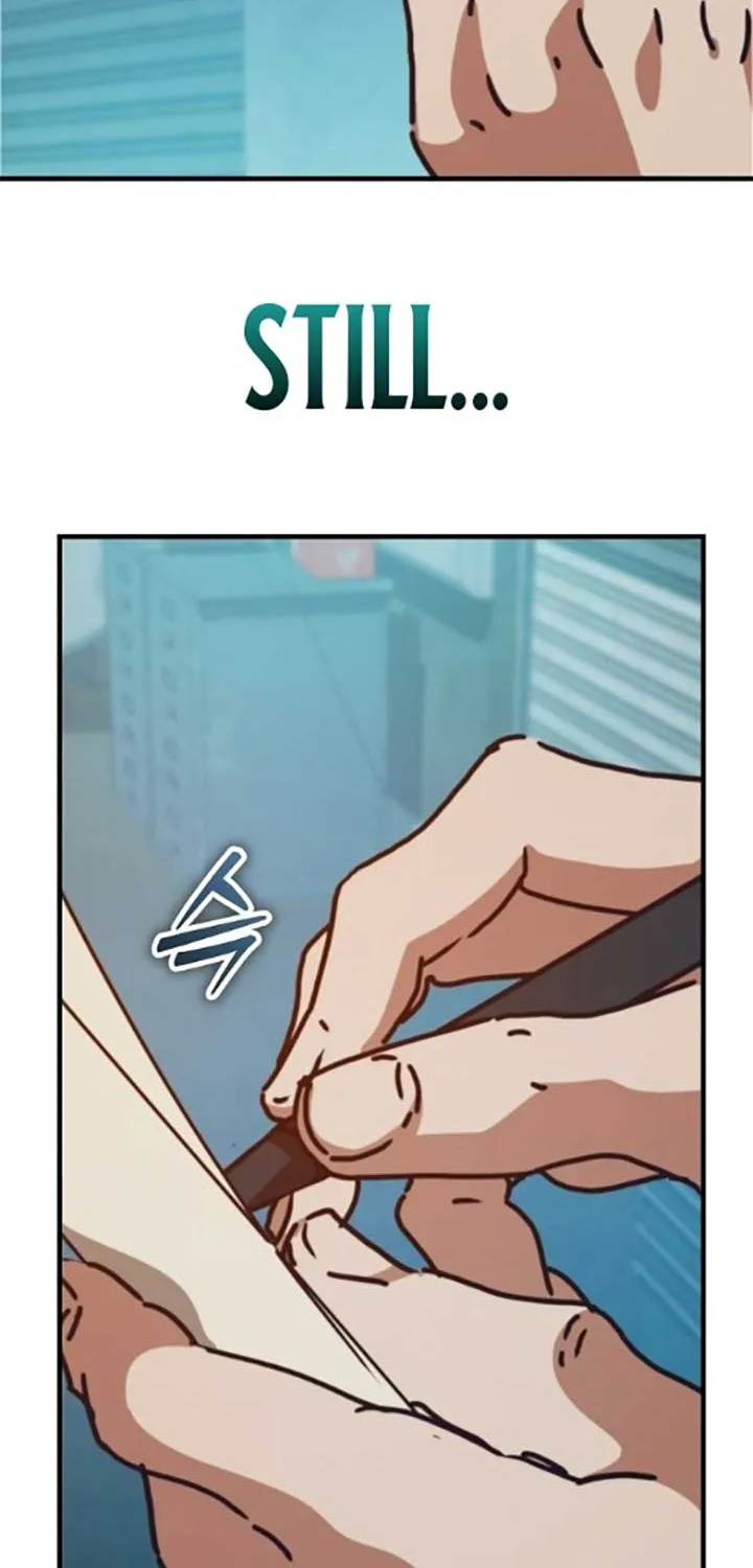 Hidden House in the Apocalypse Chapter 60 page 56 - 