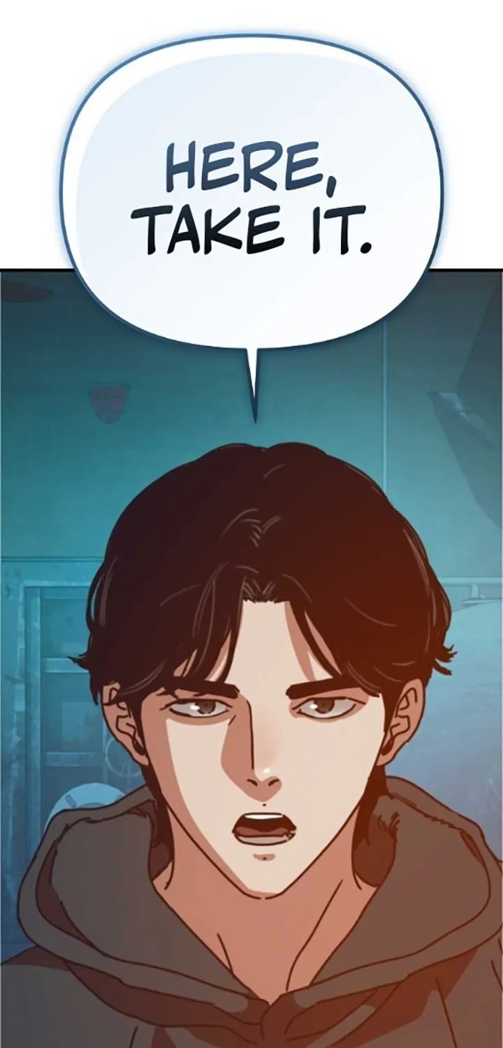 Hidden House in the Apocalypse Chapter 60 page 58 - 