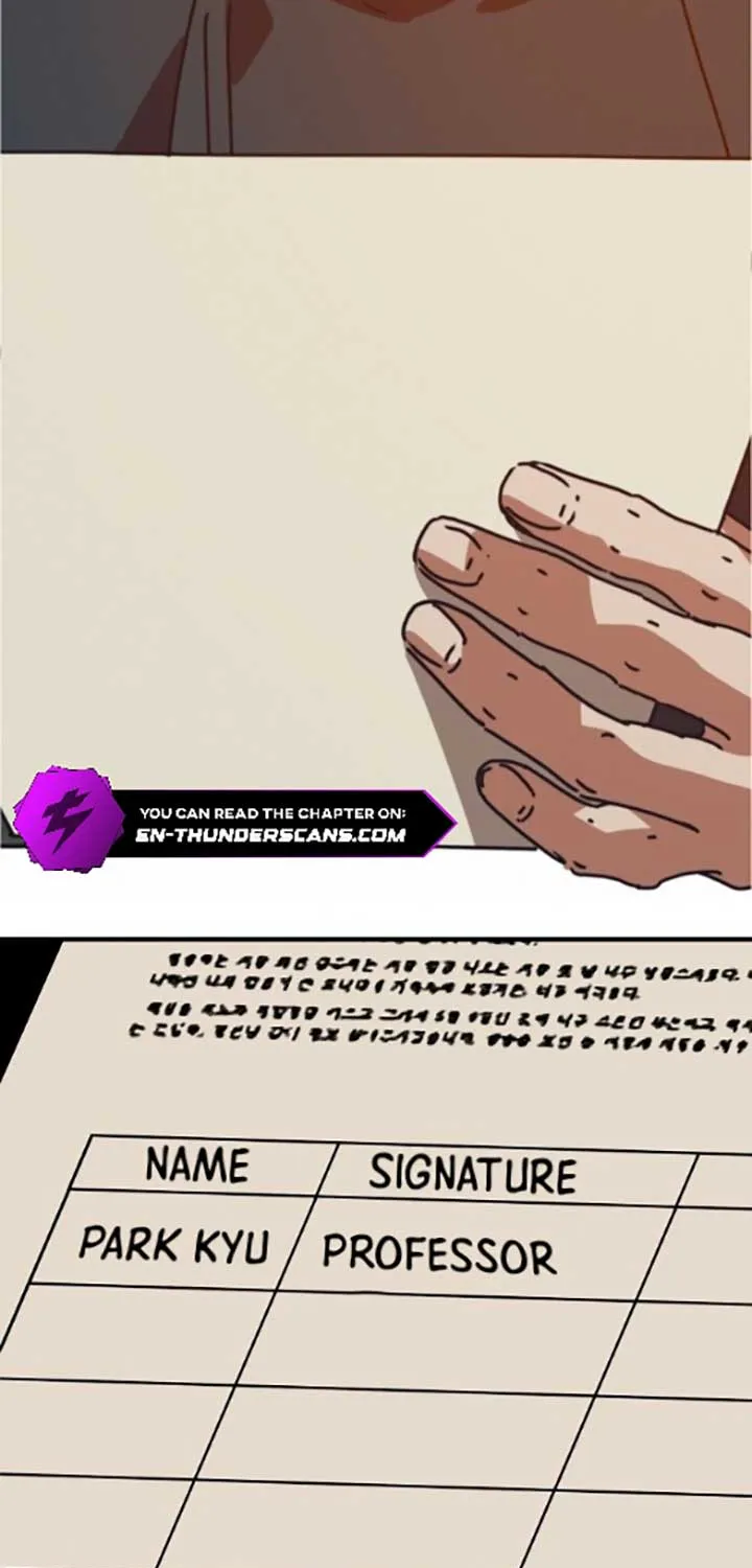 Hidden House in the Apocalypse Chapter 60 page 59 - 