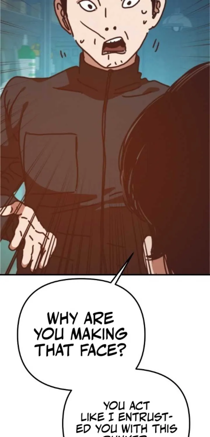Hidden House in the Apocalypse Chapter 60 page 7 - 
