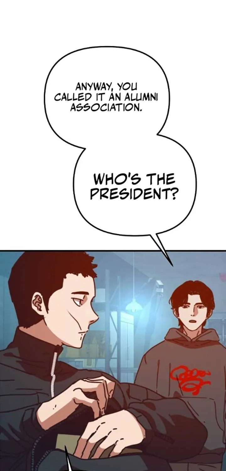 Hidden House in the Apocalypse Chapter 60 page 63 - 