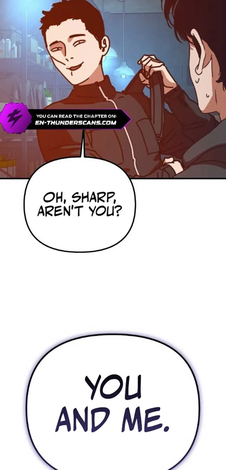 Hidden House in the Apocalypse Chapter 60 page 66 - 
