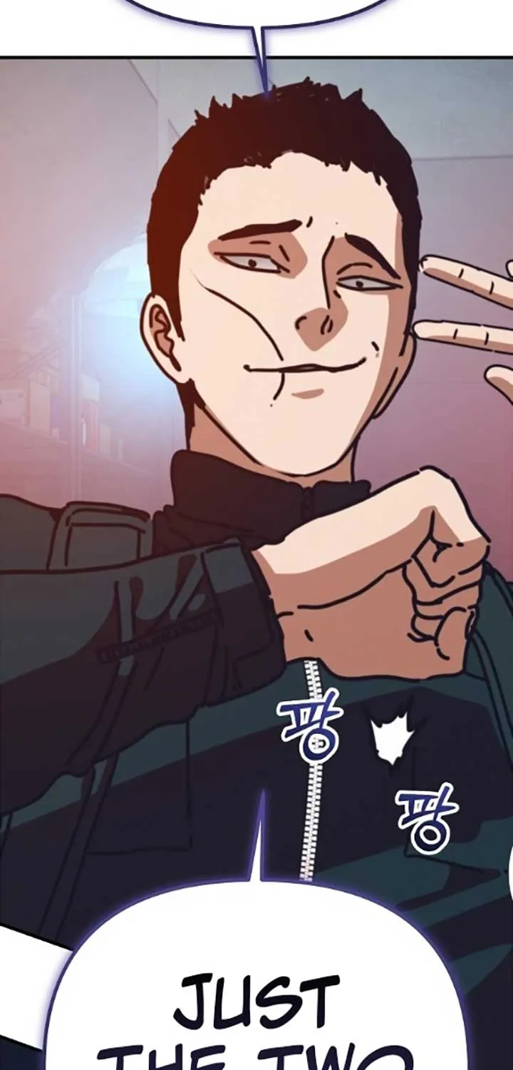 Hidden House in the Apocalypse Chapter 60 page 67 - 