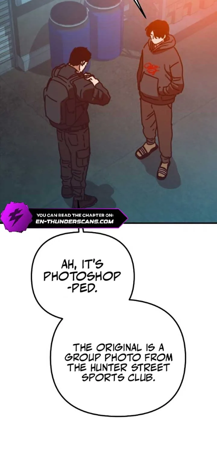 Hidden House in the Apocalypse Chapter 60 page 70 - 