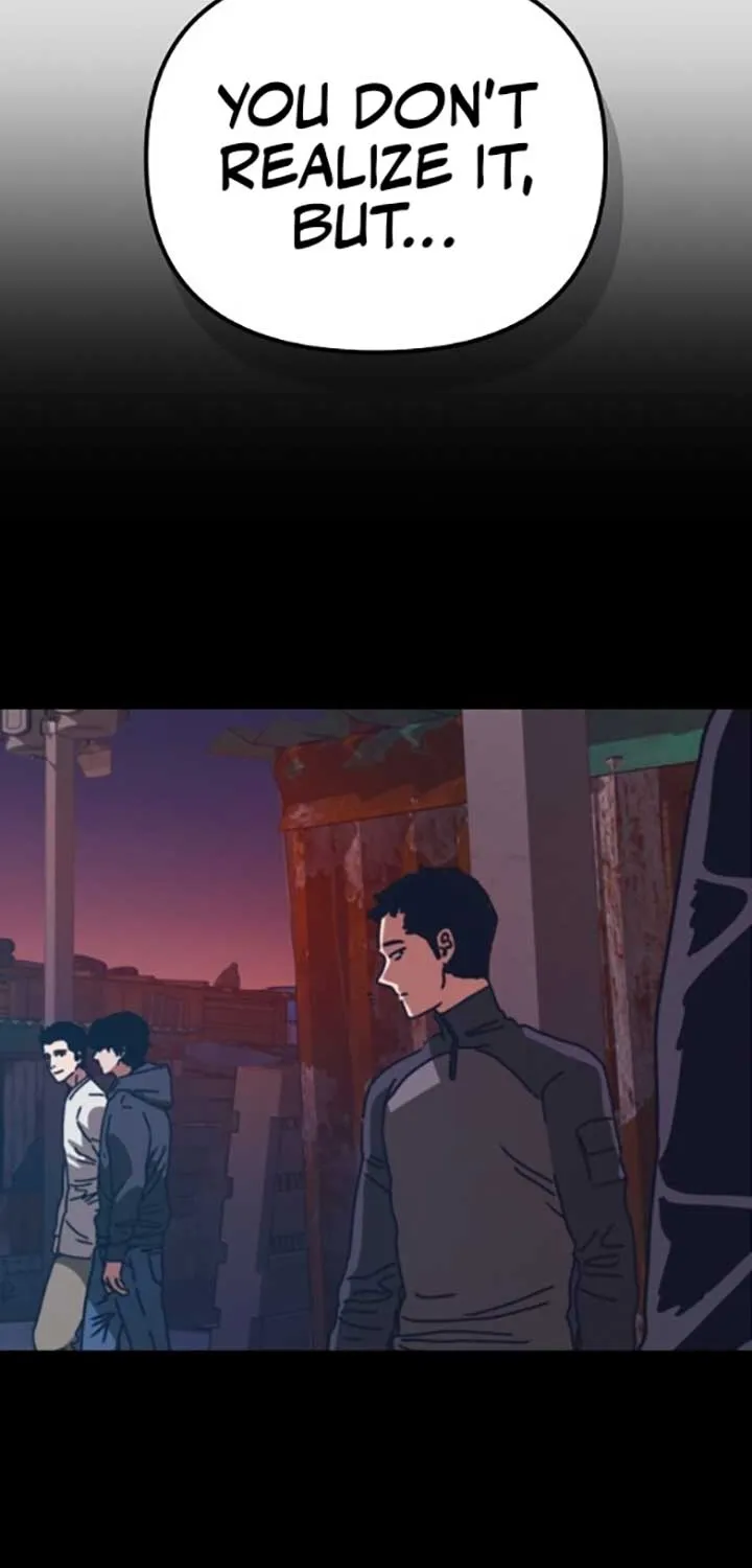 Hidden House in the Apocalypse Chapter 60 page 75 - 