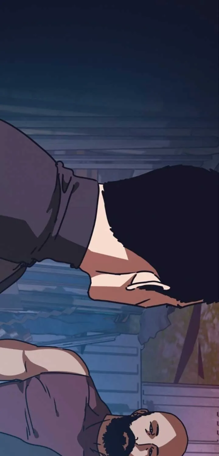 Hidden House in the Apocalypse Chapter 60 page 77 - 