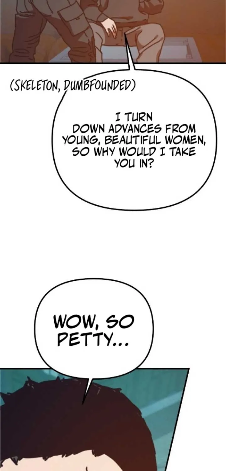Hidden House in the Apocalypse Chapter 60 page 9 - 