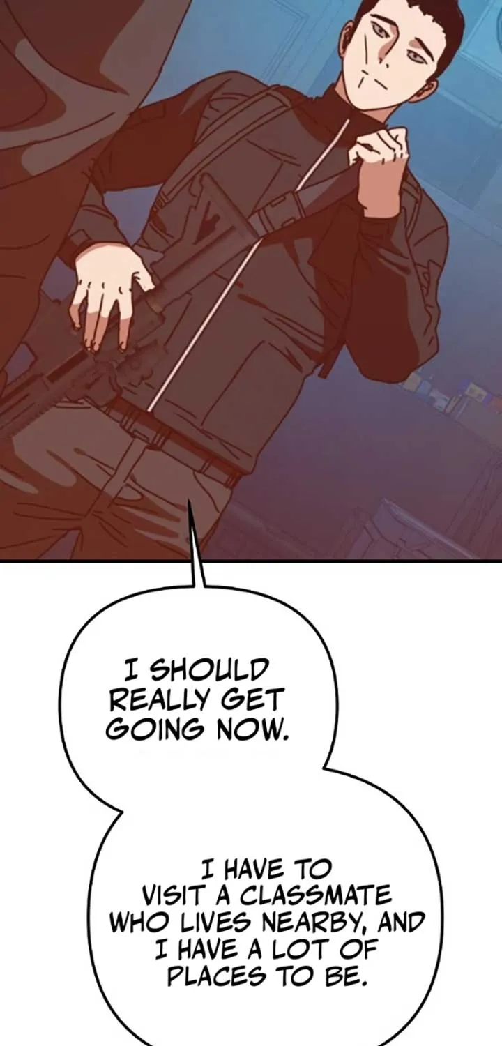 Hidden House in the Apocalypse Chapter 60 page 85 - 