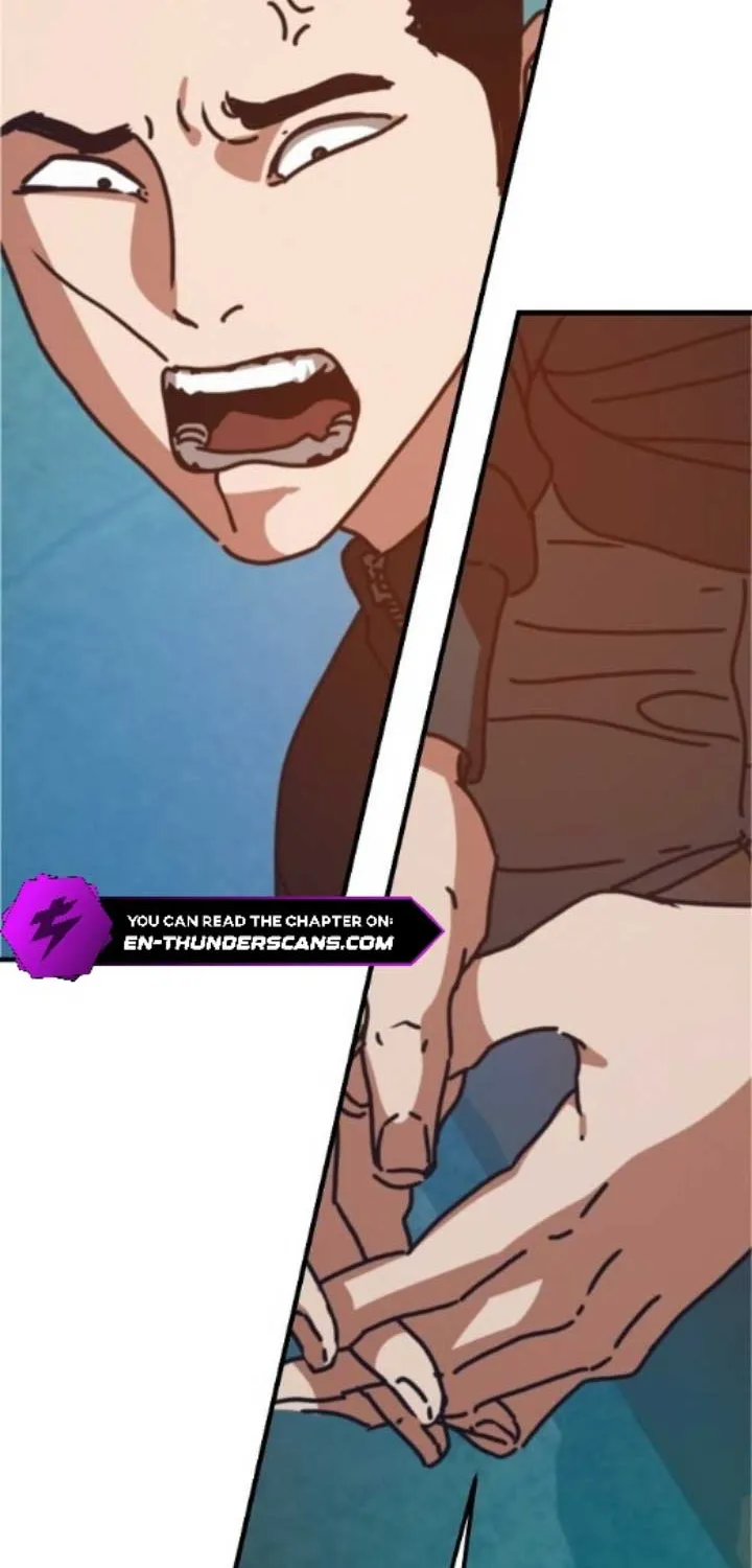 Hidden House in the Apocalypse Chapter 60 page 10 - 