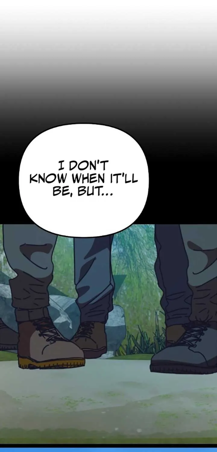 Hidden House in the Apocalypse Chapter 60 page 91 - 