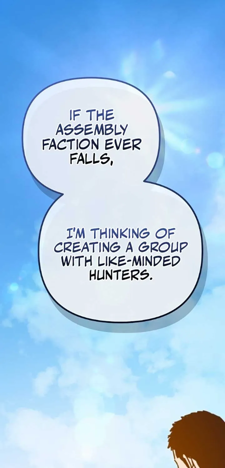 Hidden House in the Apocalypse Chapter 60 page 92 - 