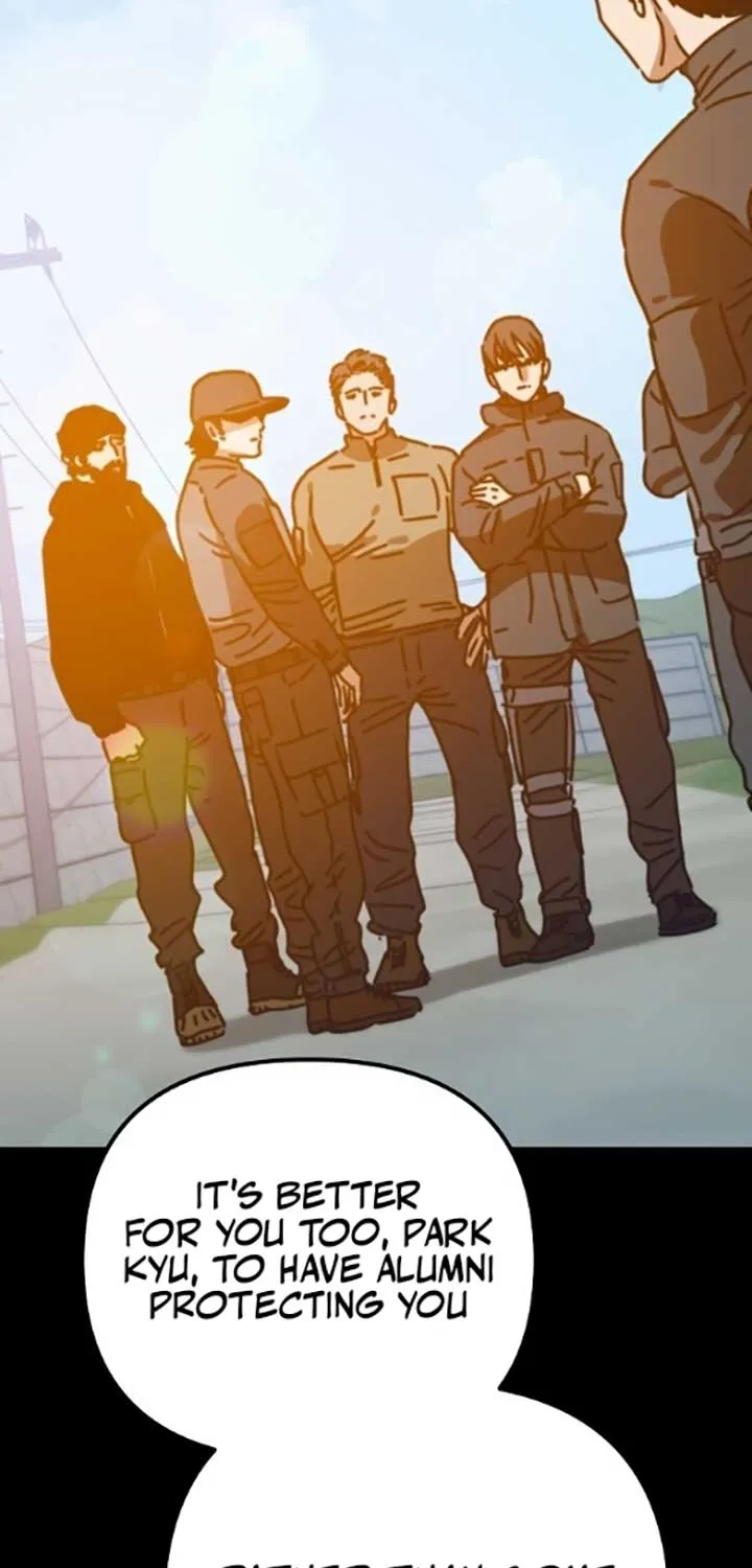 Hidden House in the Apocalypse Chapter 60 page 93 - 