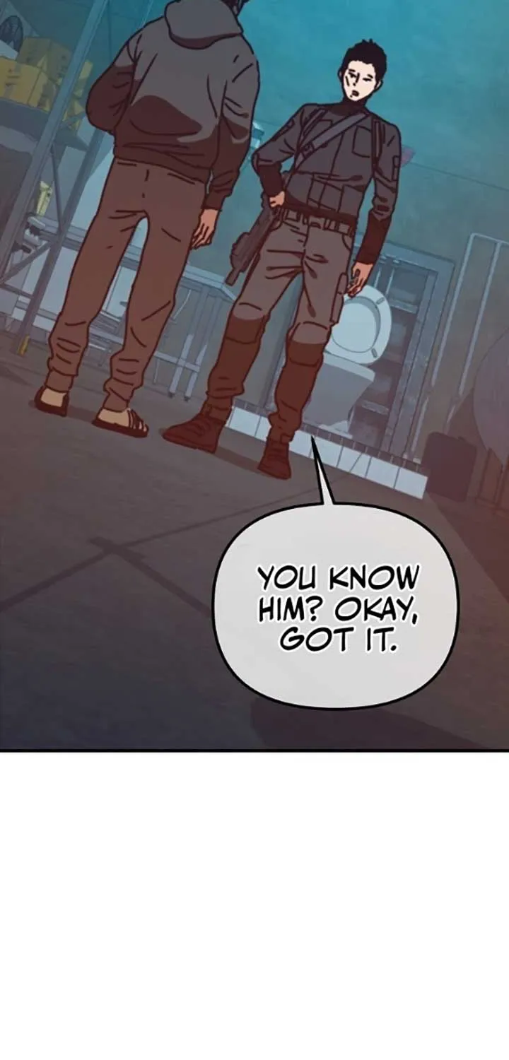 Hidden House in the Apocalypse Chapter 60 page 99 - 