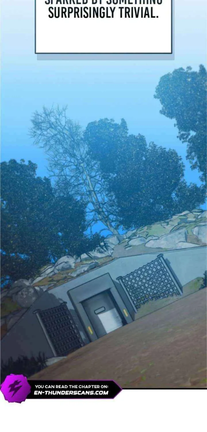 Hidden House in the Apocalypse Chapter 61 page 2 - 