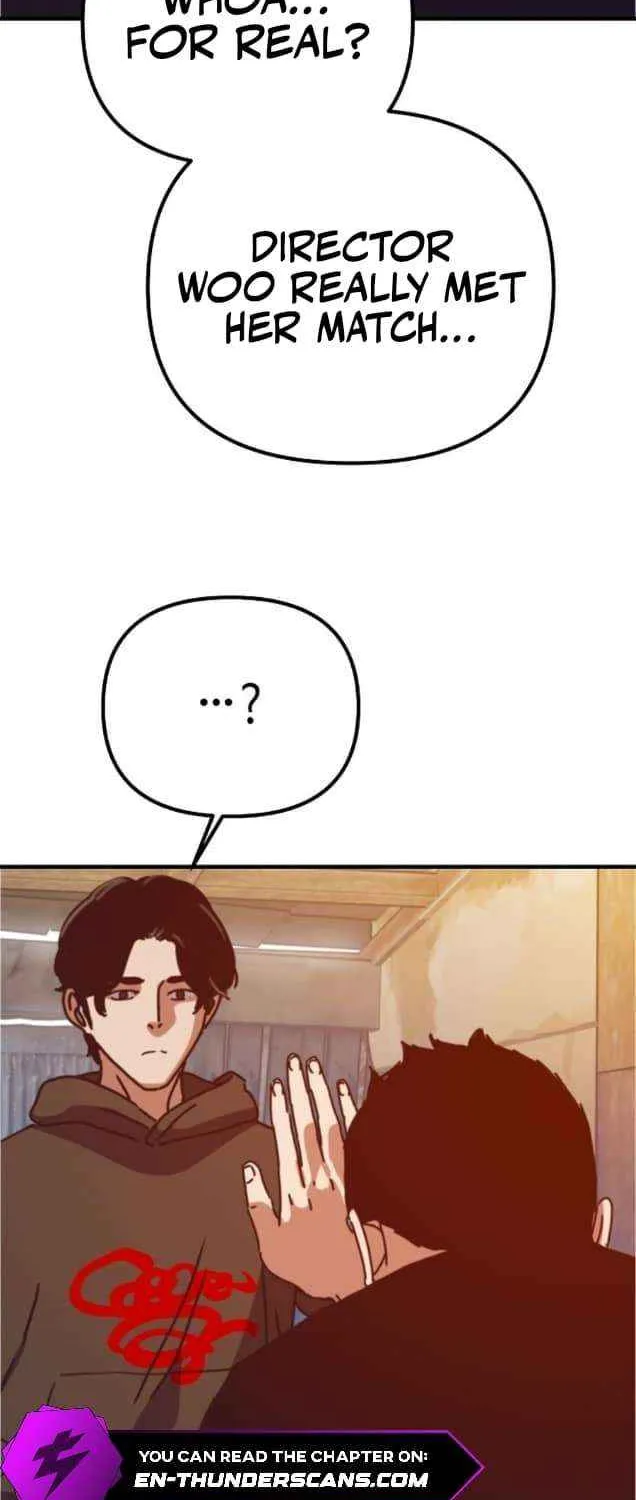 Hidden House in the Apocalypse Chapter 61 page 107 - 