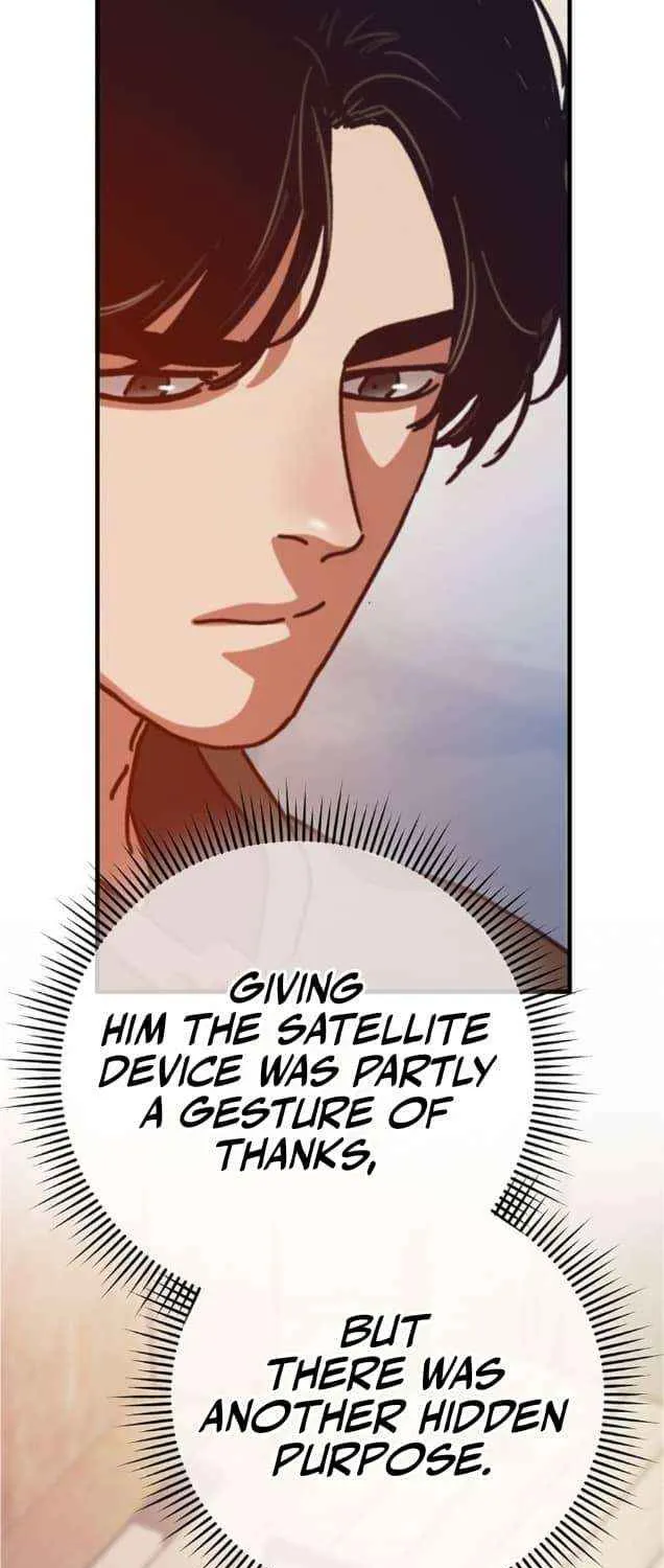 Hidden House in the Apocalypse Chapter 61 page 110 - 