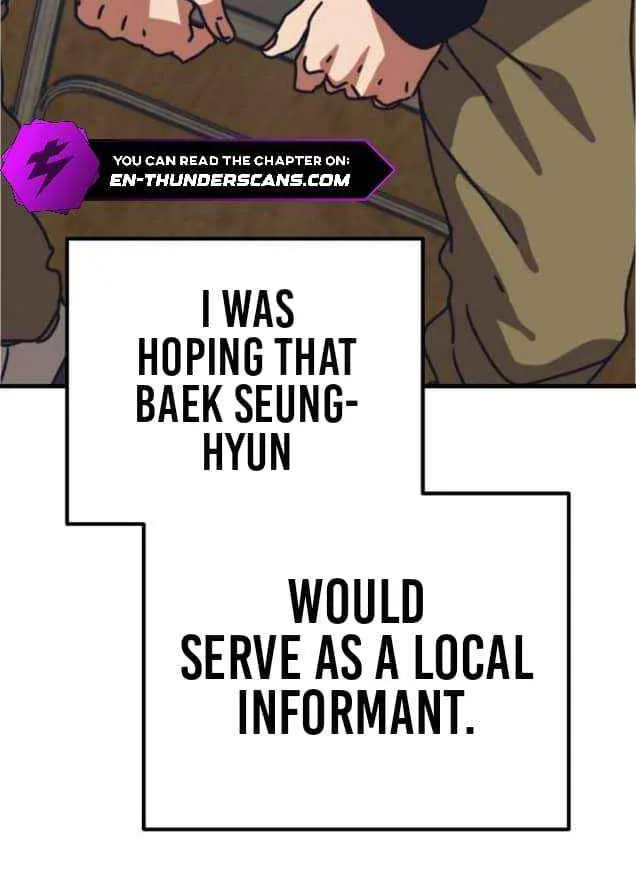 Hidden House in the Apocalypse Chapter 61 page 112 - 