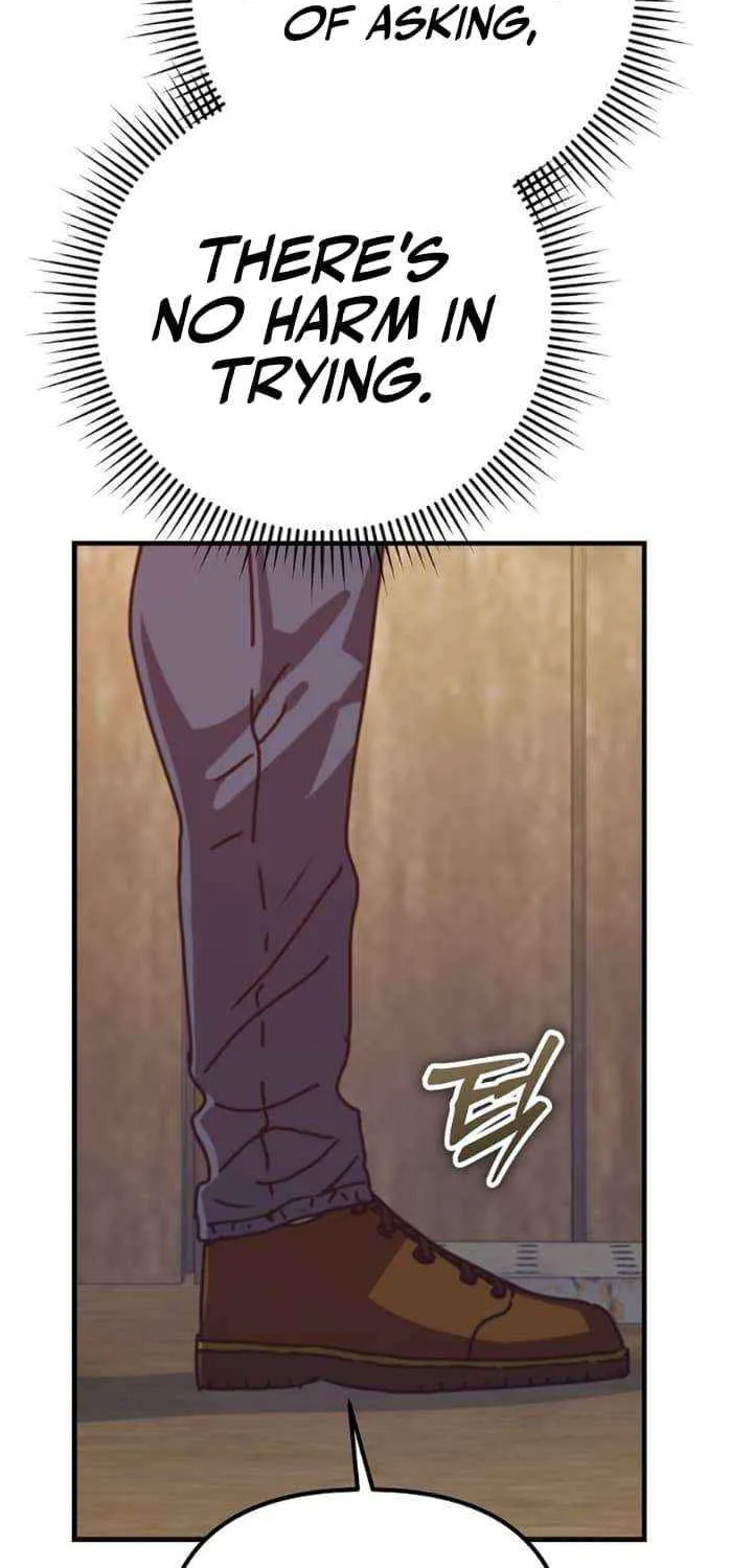 Hidden House in the Apocalypse Chapter 61 page 116 - 