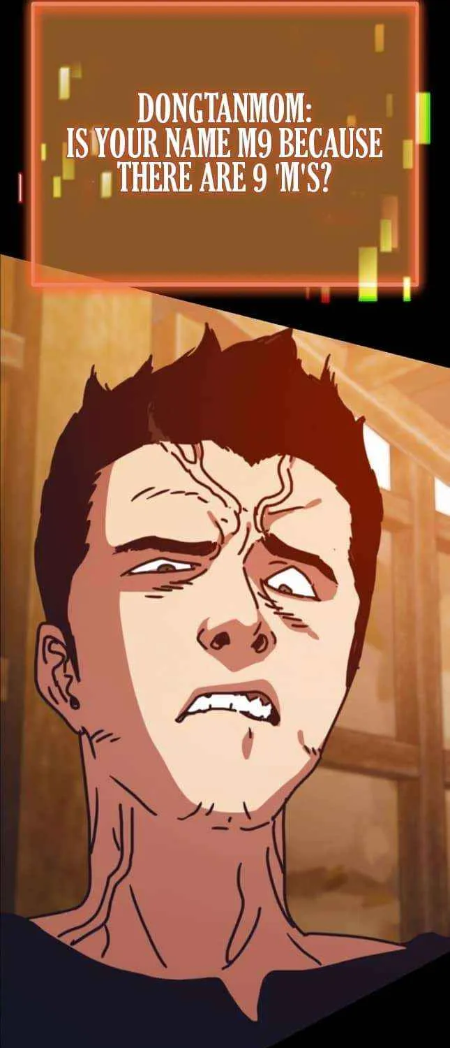 Hidden House in the Apocalypse Chapter 61 page 19 - 