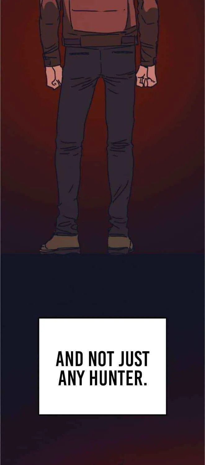 Hidden House in the Apocalypse Chapter 61 page 26 - 