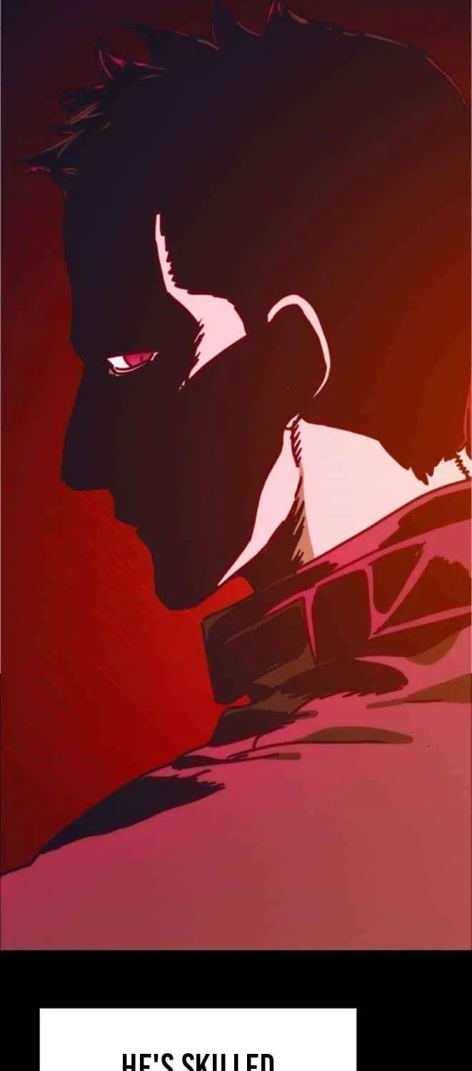 Hidden House in the Apocalypse Chapter 61 page 27 - 