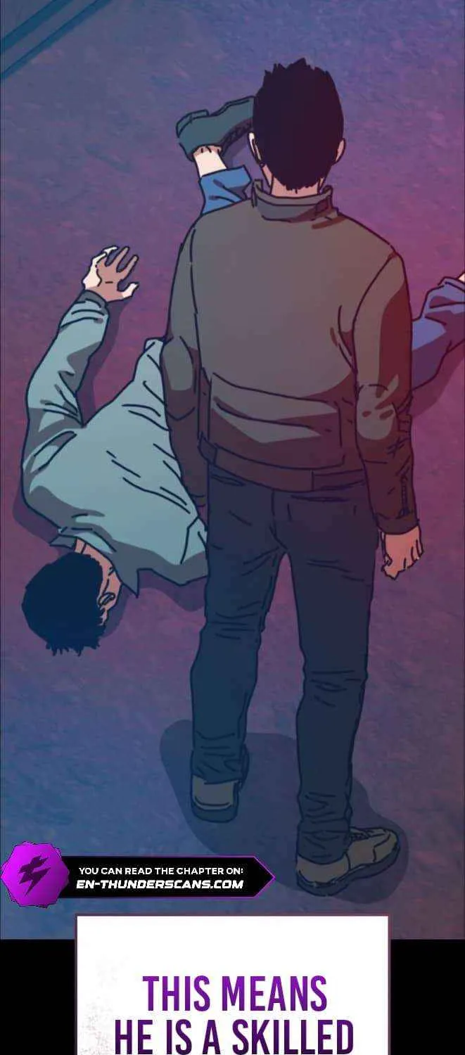 Hidden House in the Apocalypse Chapter 61 page 29 - 