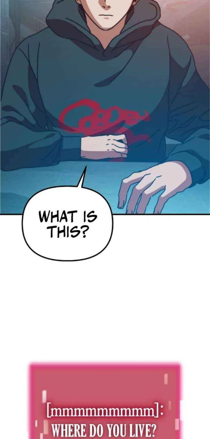 Hidden House in the Apocalypse Chapter 61 page 4 - 