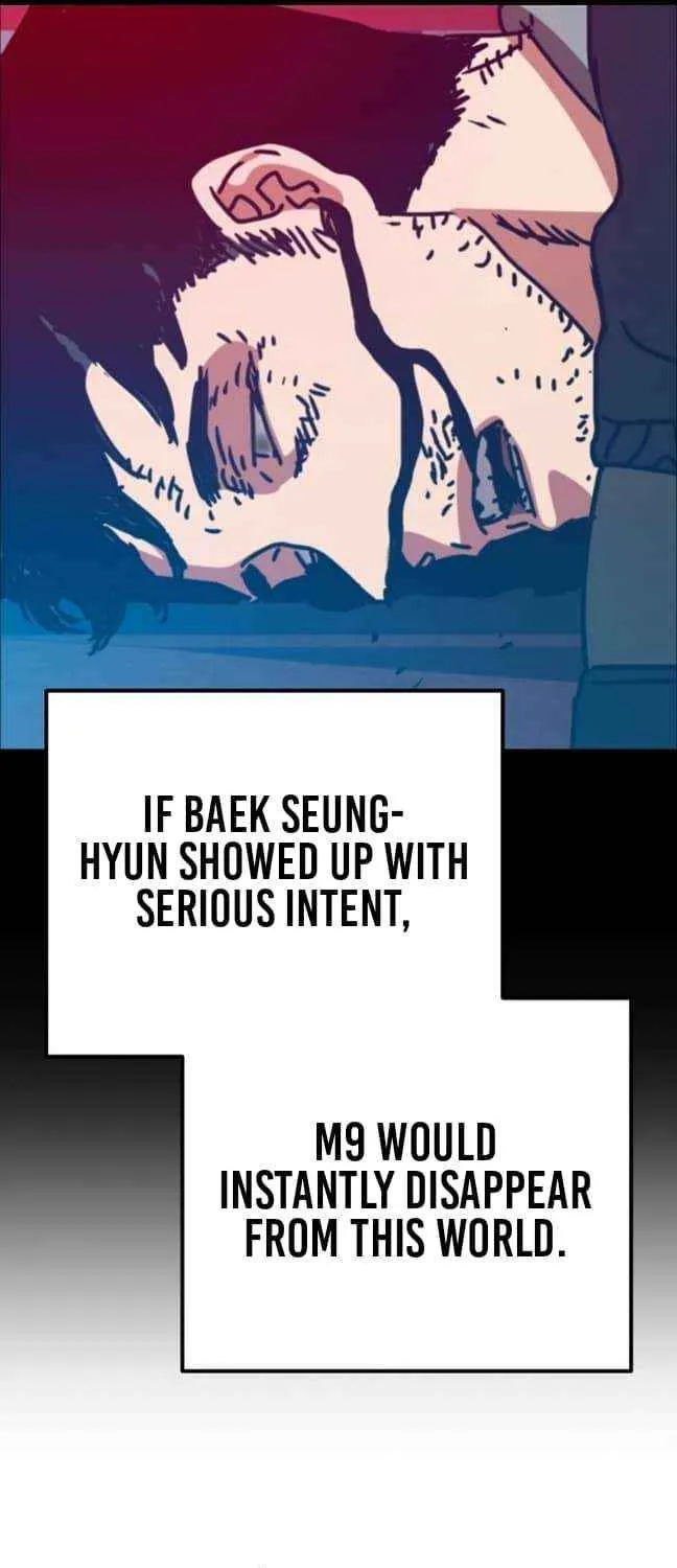 Hidden House in the Apocalypse Chapter 61 page 31 - 
