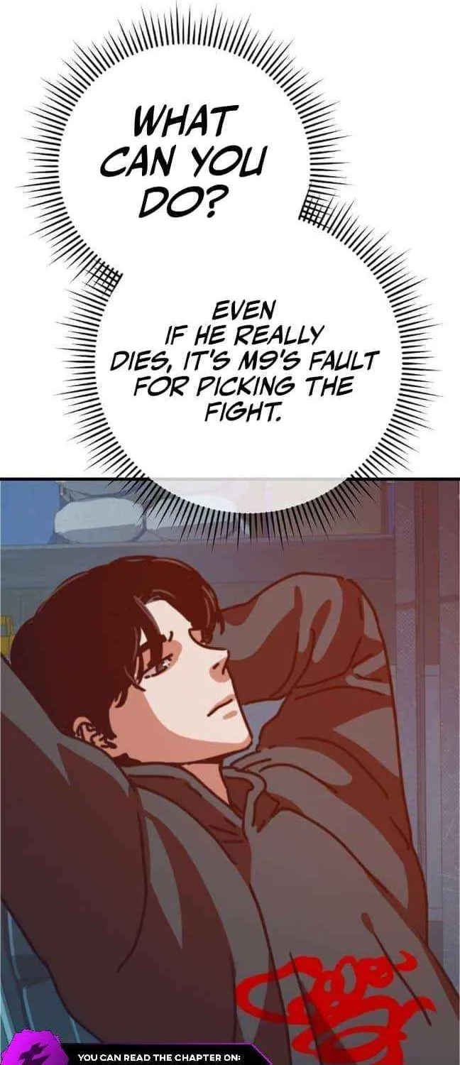 Hidden House in the Apocalypse Chapter 61 page 32 - 