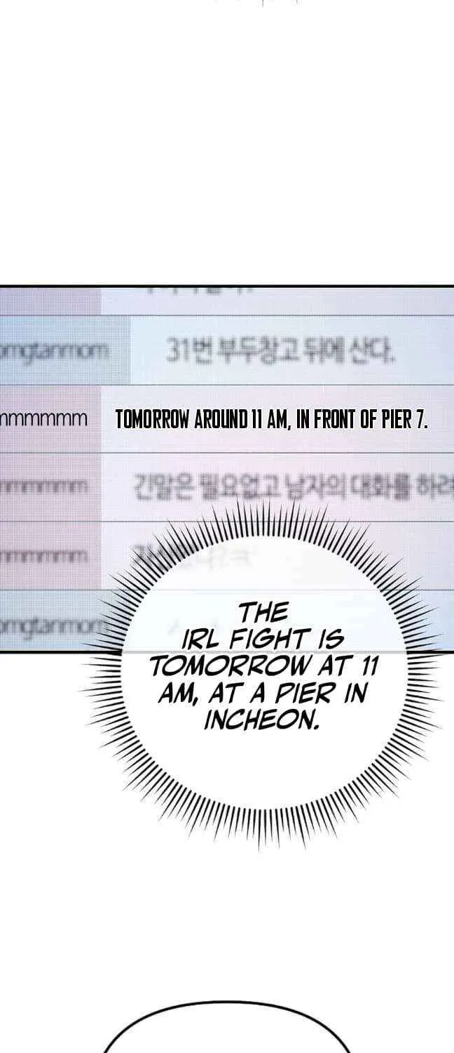 Hidden House in the Apocalypse Chapter 61 page 35 - 