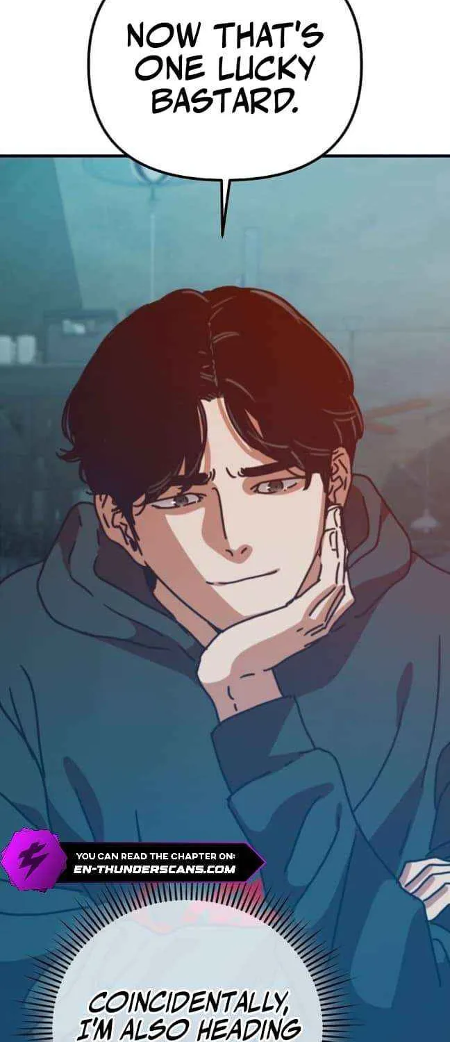 Hidden House in the Apocalypse Chapter 61 page 36 - 