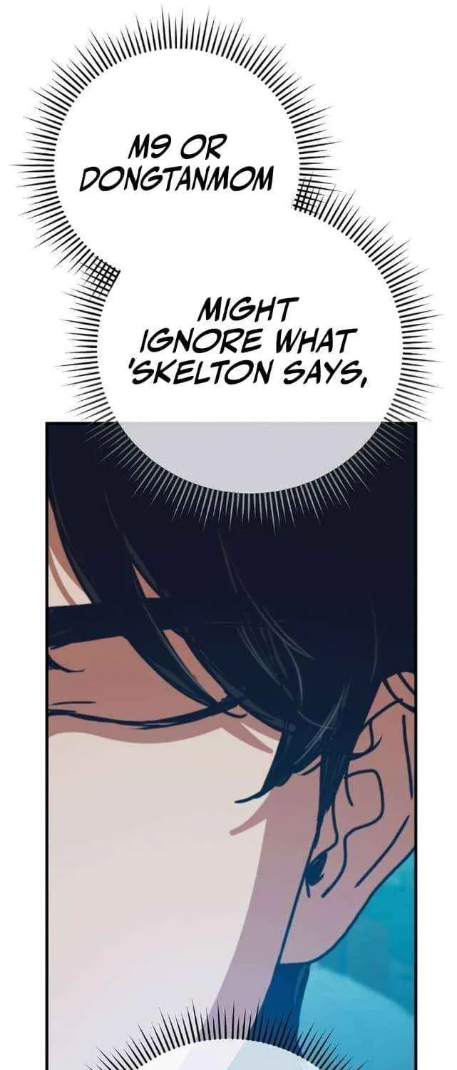 Hidden House in the Apocalypse Chapter 61 page 38 - 