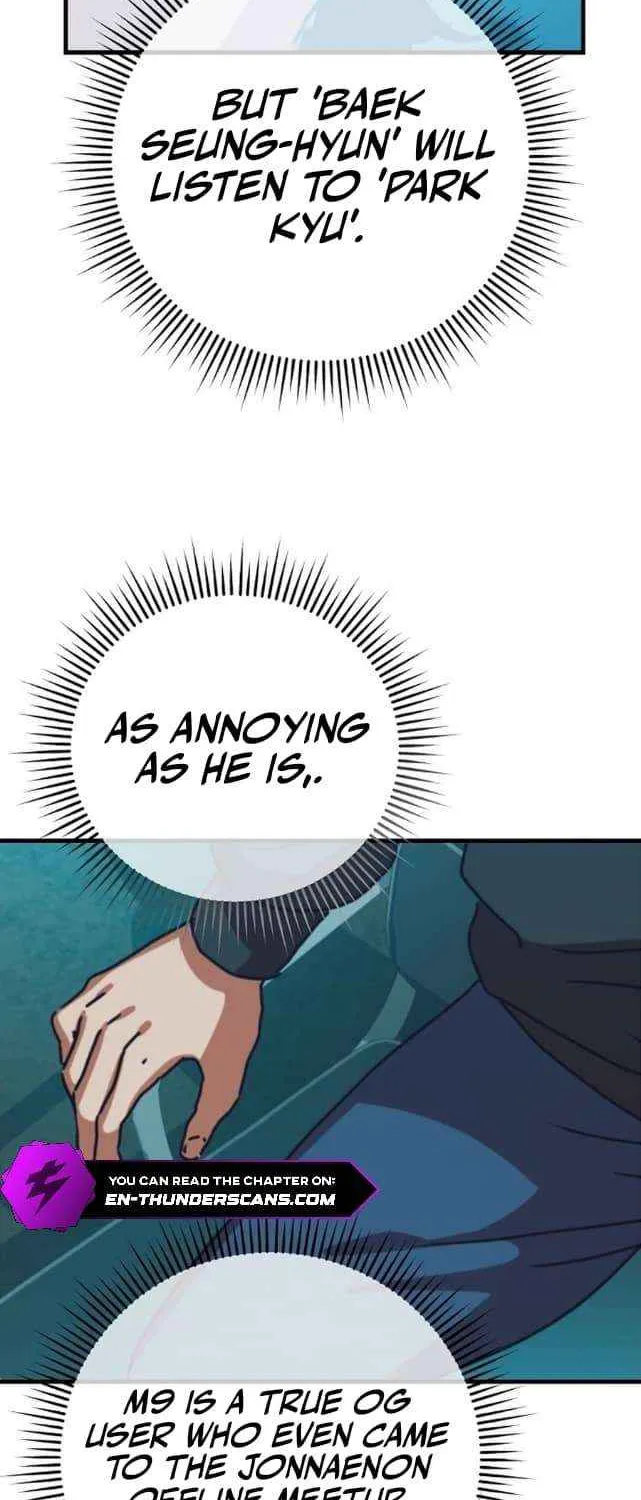 Hidden House in the Apocalypse Chapter 61 page 39 - 