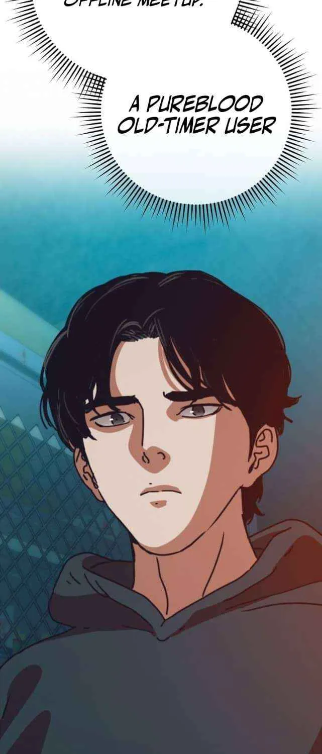 Hidden House in the Apocalypse Chapter 61 page 40 - 