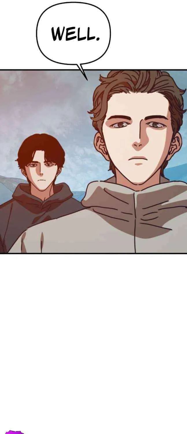 Hidden House in the Apocalypse Chapter 61 page 45 - 