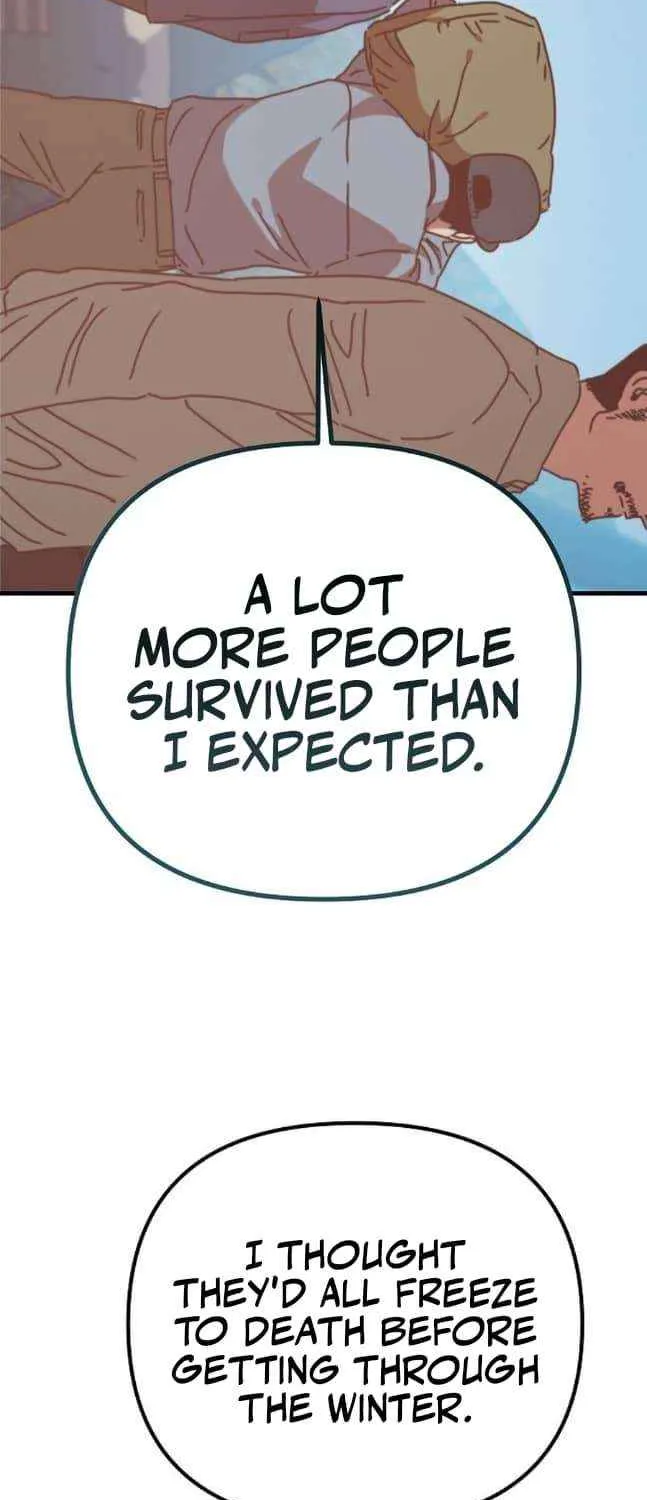 Hidden House in the Apocalypse Chapter 61 page 47 - 