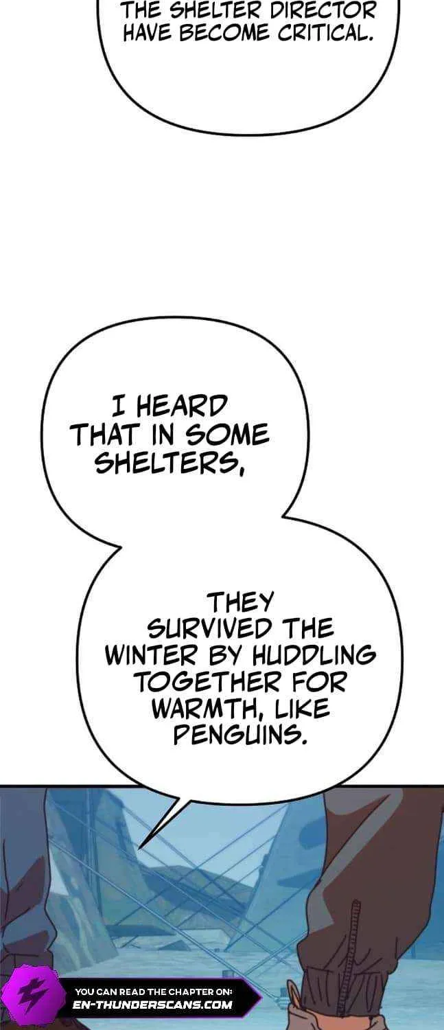 Hidden House in the Apocalypse Chapter 61 page 50 - 
