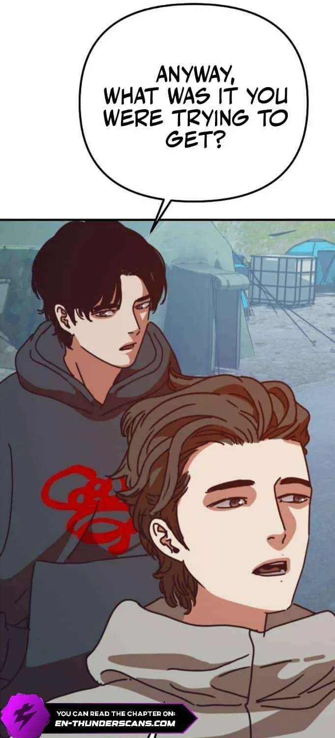 Hidden House in the Apocalypse Chapter 61 page 52 - 