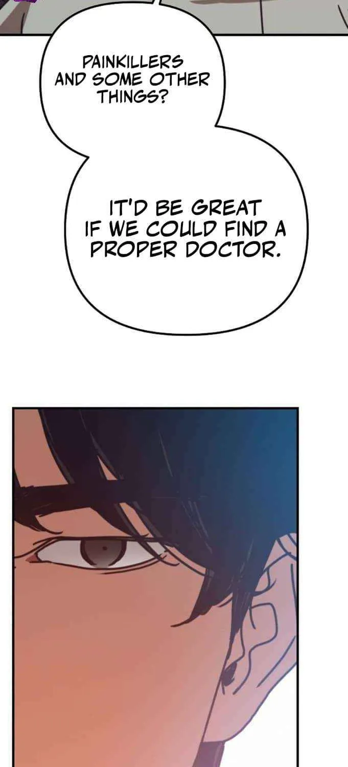 Hidden House in the Apocalypse Chapter 61 page 53 - 