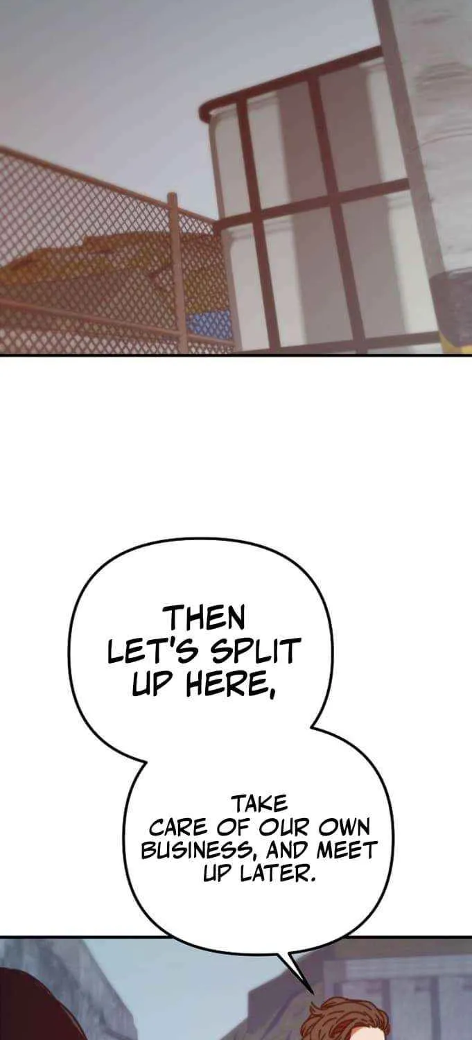 Hidden House in the Apocalypse Chapter 61 page 55 - 