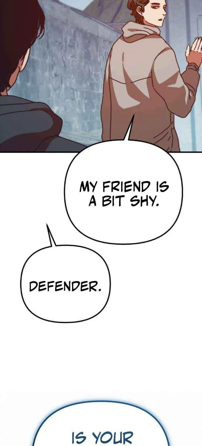 Hidden House in the Apocalypse Chapter 61 page 56 - 