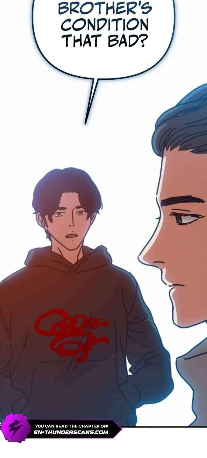 Hidden House in the Apocalypse Chapter 61 page 57 - 