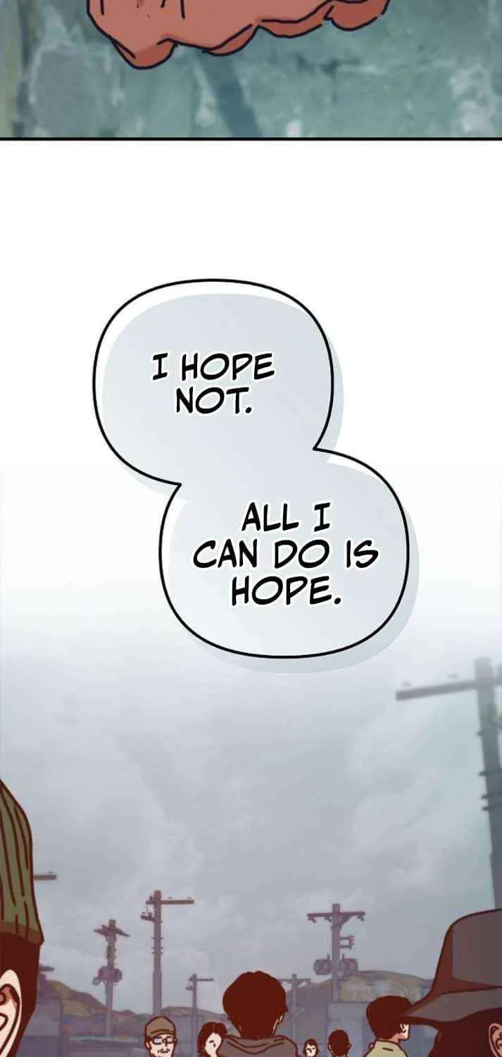 Hidden House in the Apocalypse Chapter 61 page 61 - 