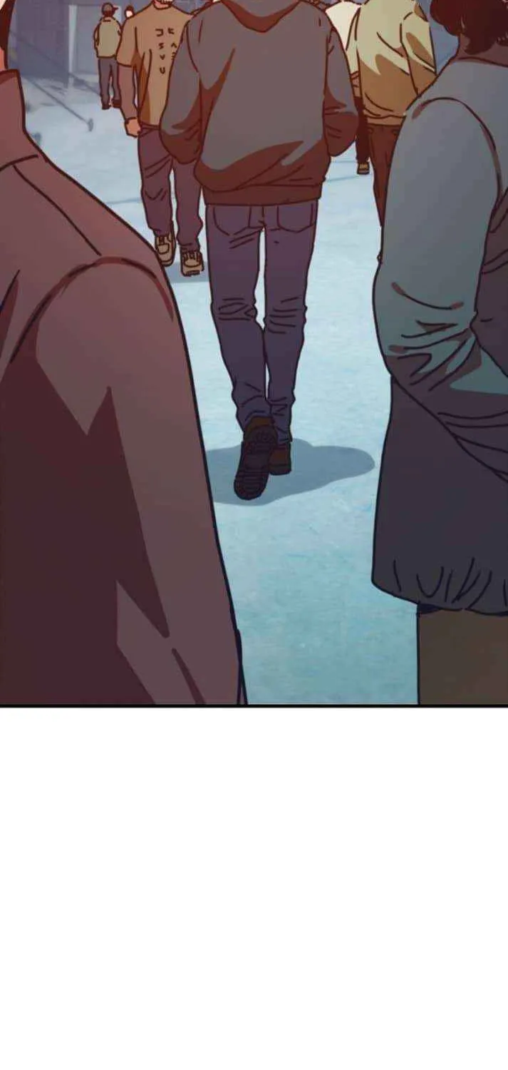Hidden House in the Apocalypse Chapter 61 page 62 - 