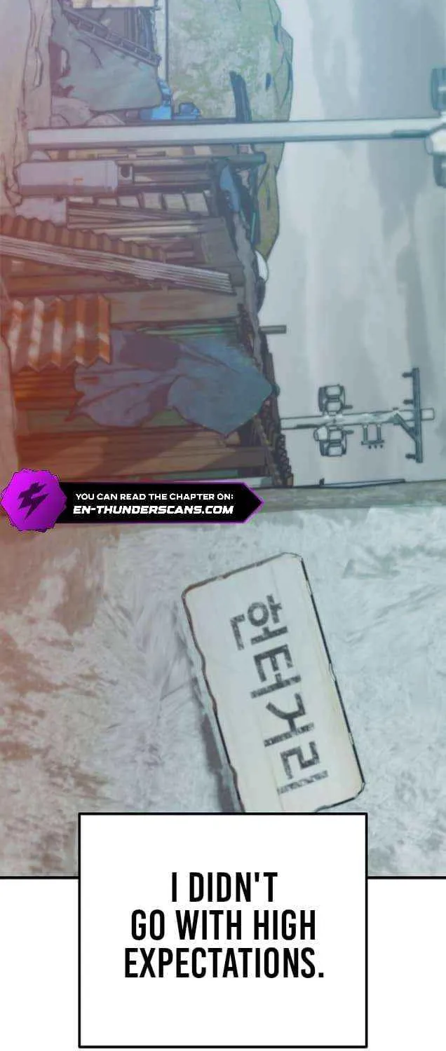 Hidden House in the Apocalypse Chapter 61 page 66 - 