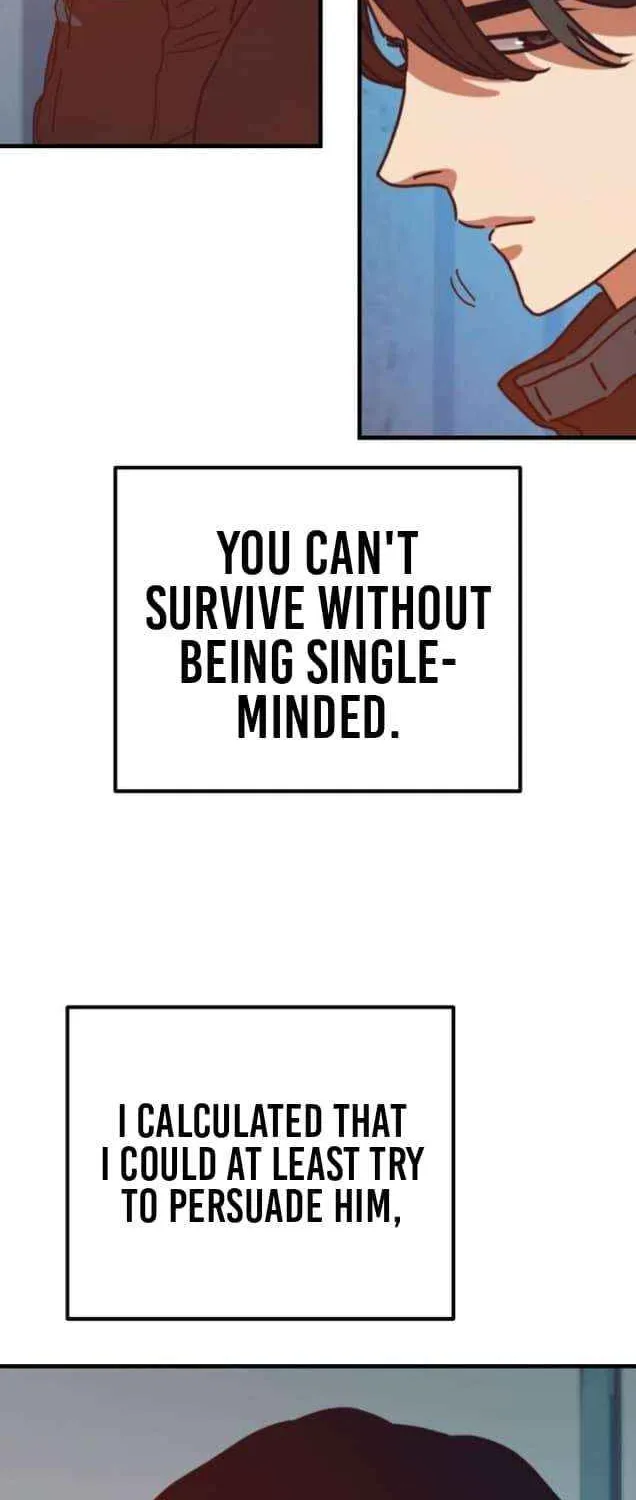 Hidden House in the Apocalypse Chapter 61 page 68 - 