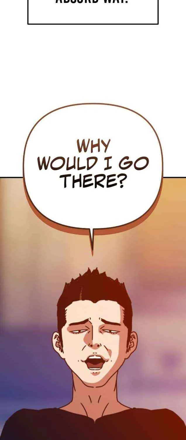 Hidden House in the Apocalypse Chapter 61 page 70 - 