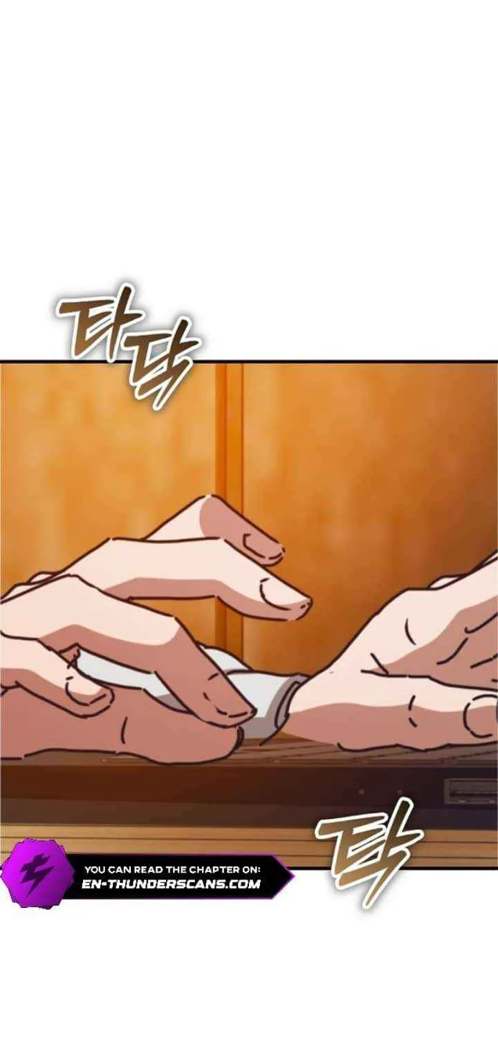 Hidden House in the Apocalypse Chapter 61 page 8 - 